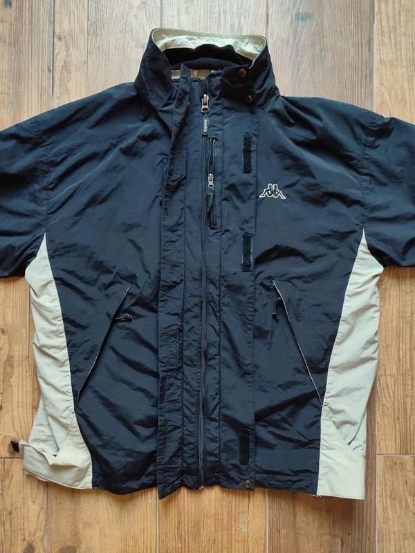 Kappa Coat Size XL – photo 6